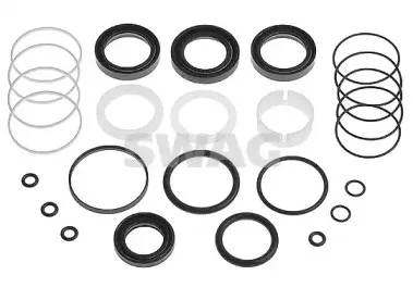 20 80 0005 SWAG Комплект прокладок, рулевой механизм